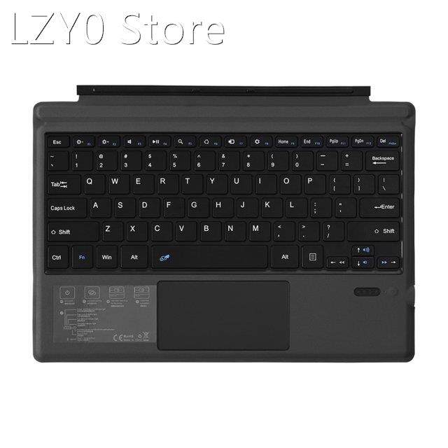 Portable Keyboard For Microsoft Surface Pro 3/4/5/6/7 Table