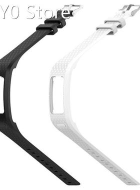 Silicone Wrist Strap Replacement Watch Band for Garmin Vivof