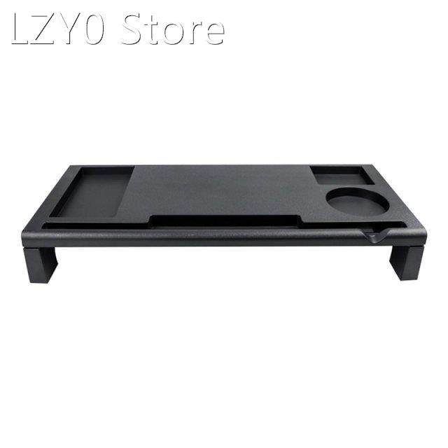 Multipurpose USB Office Desktop Storage Rack Notebook Comput