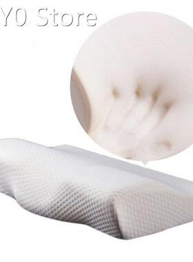 Orthopedic Memory Foam Pillow Slow Rebound Soft Memory Slepp