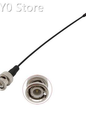 1Pcs BNC Male 710-782MHz 50 Ohm Cable Antenna Connector WIFI