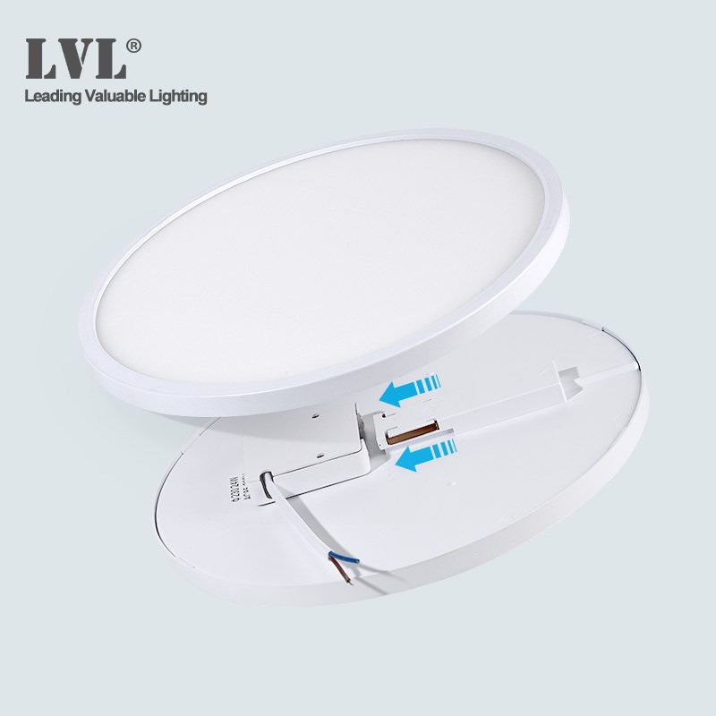 LED Downlight 6W 9W 13W 18W 24W Modern Surface Mount Downli