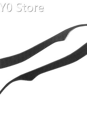 car mirror protect auto mirror accessories Pair Headlight Ey