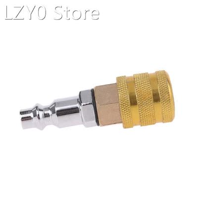 Standard Portable Air Chucks Air Inflation Nozzle Inflation
