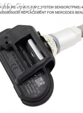 Tire Pressure Monitoring System Sensor(TPMS) 433MHZ A0009050