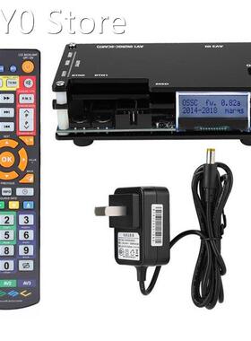 OSSC HDMI-compatible Converter Kit For Retro Game Console Fo