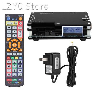 OSSC HDMI-compatible Converter Kit For Retro Game Console Fo