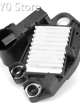 Voltage regulator car generator Alternator Regulator+Brush H