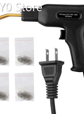 Handy Plastics Welders Machine Hot Staplers Machine Staple P