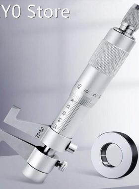 Inner Diameter Micrometer Hole Ddiameter Measuring Instrumen