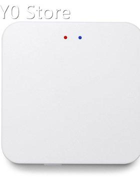 Smart ZigBee Hub Gateway Smart Home Bridge Smart Life APP Wi