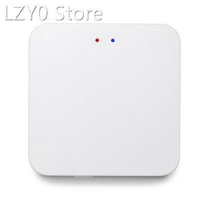 Smart ZigBee Hub Gateway Smart Home Bridge Smart Life APP Wi