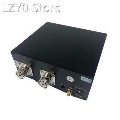 160MHz 100W Aluminium Alloy Portable SDR Transceivers Radio