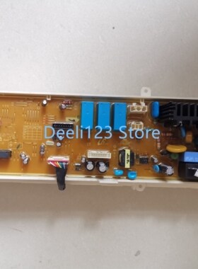for washing machine pc board DC92 00859K DC92 00859Q DC92 0