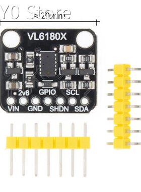 VL6180 VL6180X Range Finder Optical Ranging Sensor Module I