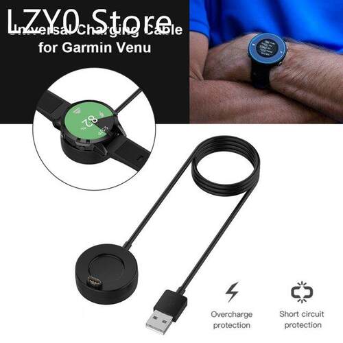 USB Charger Dock Base Charging Cable Data Adapter Anti-Inter