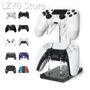 Controller Stand Holder Fits Modern and Retro Game Controlle
