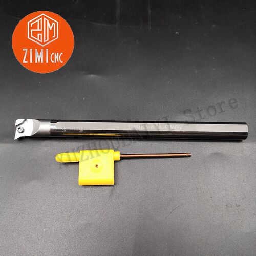 C08K/C10K/C12M SDUCR07 tungsten steel inner hole alloy turni