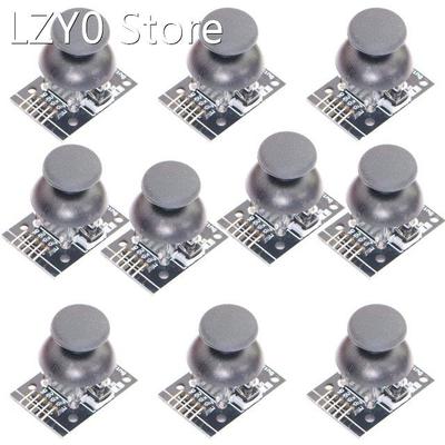Factory Directly Free Shipping 50PCS Dual-axis XY Joystick M