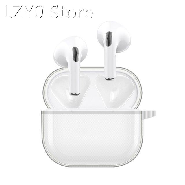 Wireless Headphone Housing Compatible with Lenovo LP40 Pro W