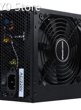 GT-750WS 550W PC Power Supply 80Pin Gold ATX 12V 2.31 Comput