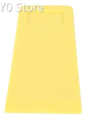 Logging Tools 8'' Yellow Plastic Wedges 适用于 Spike