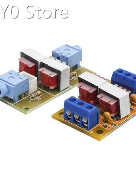 HiFi Audio Isolator Acoustic Noise Isolation Sound Filter No