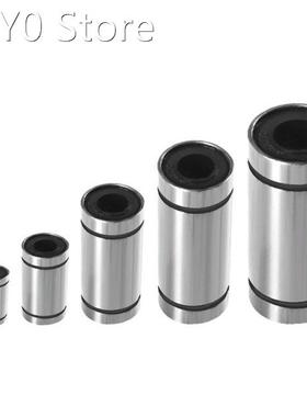 LM8UU LM10UU LM16UU LM6UU LM12UU LM20UU LM8LUU LM12LUU LM16L