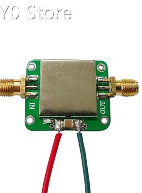 0.01-2000MHz 2GHz LNA Broadband RF Low Noise Amplifier Modul