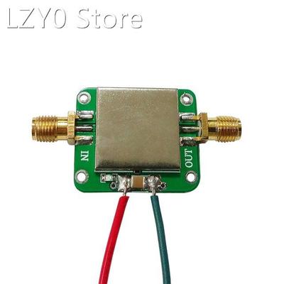 0.01-2000MHz 2GHz LNA Broadband RF Low Noise Amplifier Modul