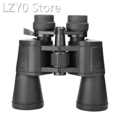 180x100 Day Vision Binoculars Telescope Waterproof Binocular