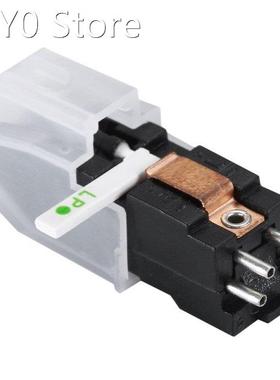 Turntable Needle Stylus Ruby and Sapphire Dual Needle Stereo