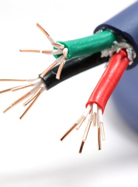 P902 99.998% pure copper power cable main power cord AC cabl