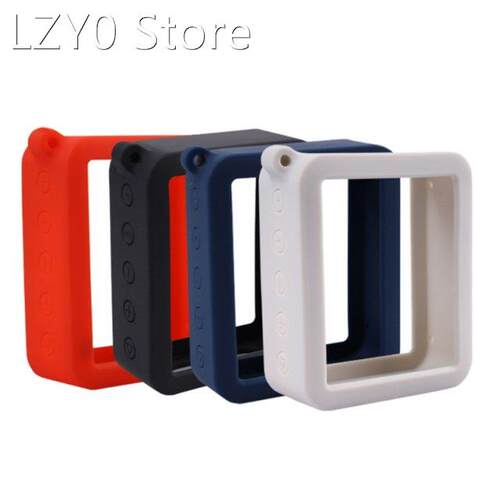 77UA Durable Silicone Case Protective Cover Shell Anti-fall