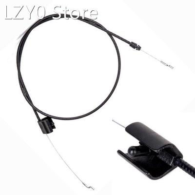 High Quality Mower Zone Control shutoff Cable Push Mower Law