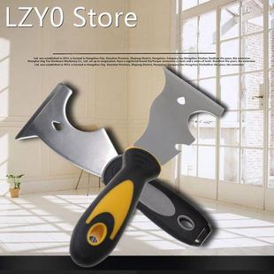 Stainless Steel Paint Putty Scraper 7 in 1 9 in 1 Tool Spack