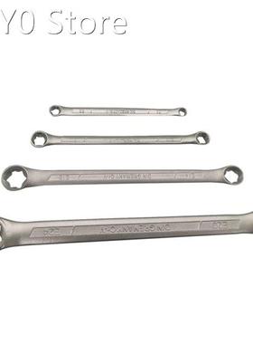 4Pcs Star/Female Double Torx/E - Ring Wrench Spanner Set E6
