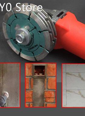 Angle Grinder To Grooving Machine Adapter Conversion Heads A