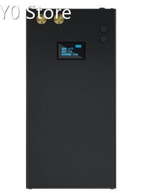 Portable Aluminum Alloy Welding Machine 70 Gears Adjustable