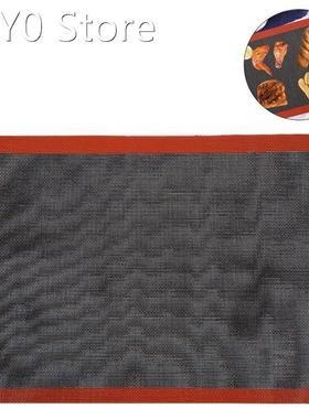 Non-Stick Silicone Baking Mat Sheet Liner Tool for Cookie /B