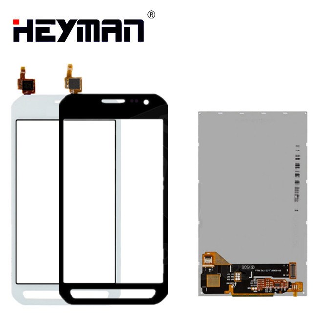 LCD with Touchscreen for Samsung Galaxy Xcover 3 G388 G388F