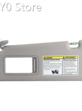 Side Window Sunshades car accessories Sun Visor Sunshade Boa