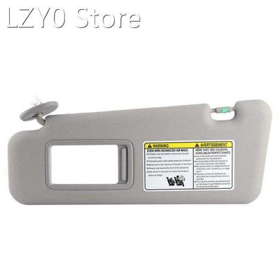 Side Window Sunshades car accessories Sun Visor Sunshade Boa