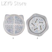 Epoxy Resin Puppy Cat Mold Bowl Feeder Slow Dog Silicone Mou