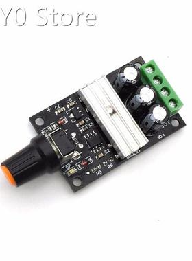New DC Motor Speed Switch Regulator Controller PWM Variable