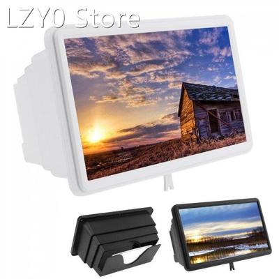 Functional 4X 12 Inch 2 Colors PMMA + ABS Adjustable Telesco