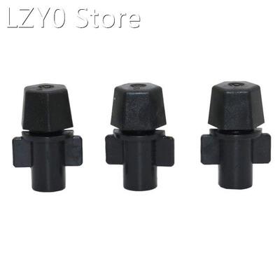 20pcs 6mm Atomization Nozzles 360 degree Watering Irrigation