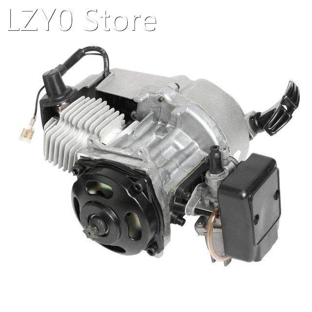 43cc 47cc 49cc Motorcycle 2-Stroke Engine Motor Pull Starter