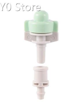 100Pcs Garden Watering Irrigation System 0.5mm Atomization F