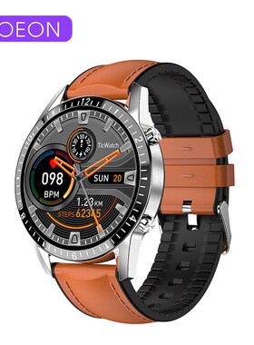 2020 YOEON Smart Watch Bluetooth Call Smartwatch For Men Wa